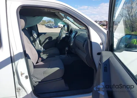 2019 Nissan Frontier Sv z USA, uszkodzony, nr VIN 1N6AD0ER9KN736129